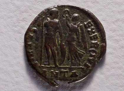 Roman Coin Collection (24) - AE Antoninianus